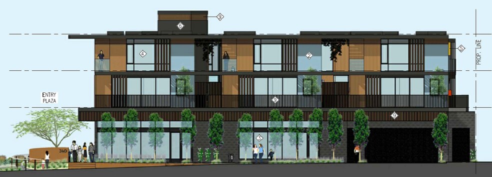 More Photos Of 340 Waterford St, Pacifica Land For Sale