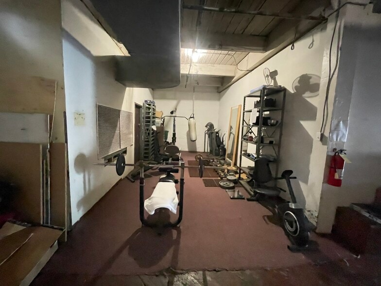 More Photos Of 316 Peters St SW, Atlanta Warehouse For Sale