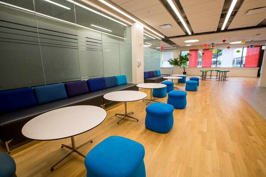 More Photos Of 444 Hoes Ln, Piscataway Office For Lease