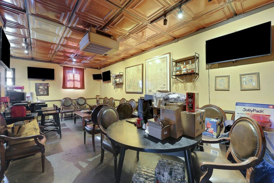 More Photos Of 504 Washington Ave, Belleville Storefront For Sale