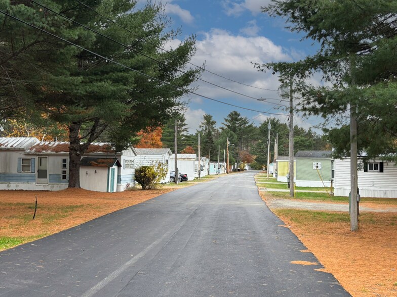 Primary Photo Of 124 Dr Mann Rd, Skowhegan Land For Sale