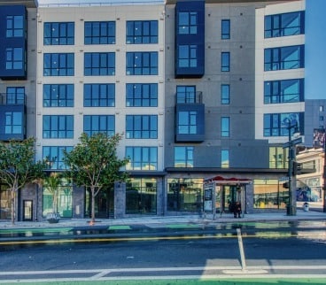 More Photos Of 1131-1177 Polk St, San Francisco Apartments For Lease