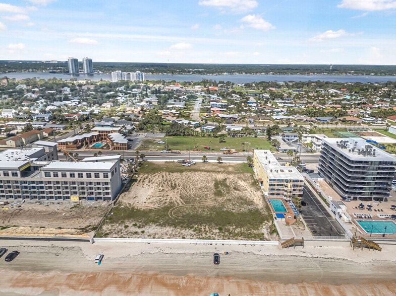 More Photos Of , Daytona Beach Land For Sale