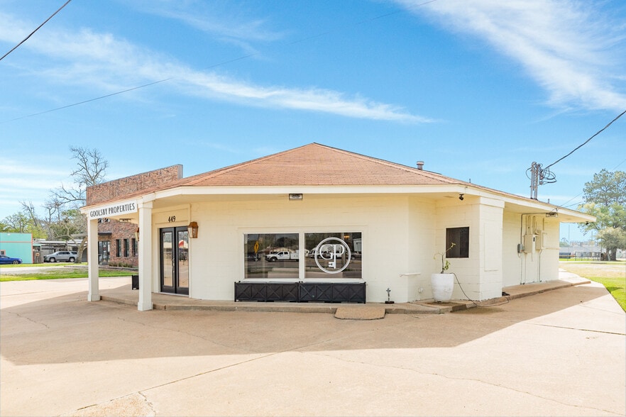 More Photos Of 449 S 17th St, West Columbia Office For Sale