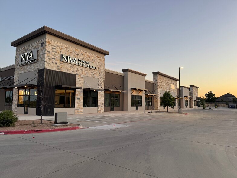 More Photos Of 15101 Ronald Reagan Blvd, Leander General Retail For Sale