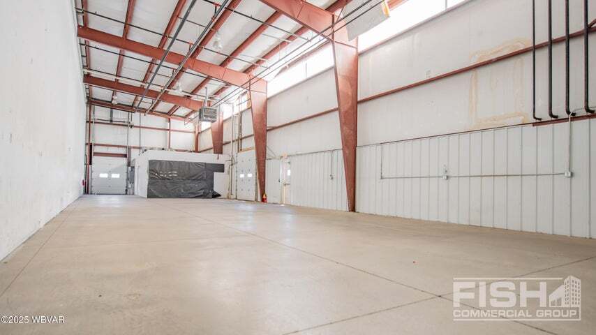 More Photos Of 2925 W 4th St, Williamsport Manufacturing For Lease
