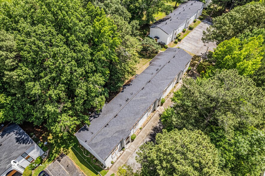 More Photos Of 2600 Old Hapeville Rd SW, Atlanta Apartments For Sale