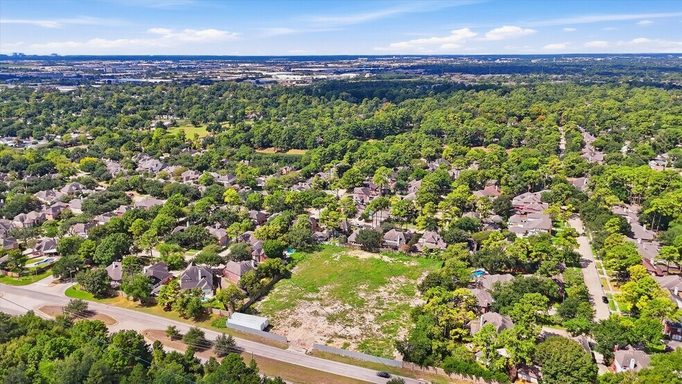 More Photos Of 7605 Fairbanks North Houston Rd, Houston Land For Lease