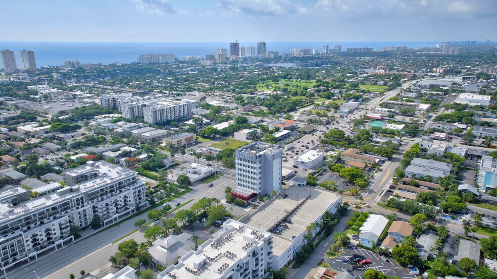 More Photos Of 225 N Federal Hwy, Pompano Beach Office For Lease
