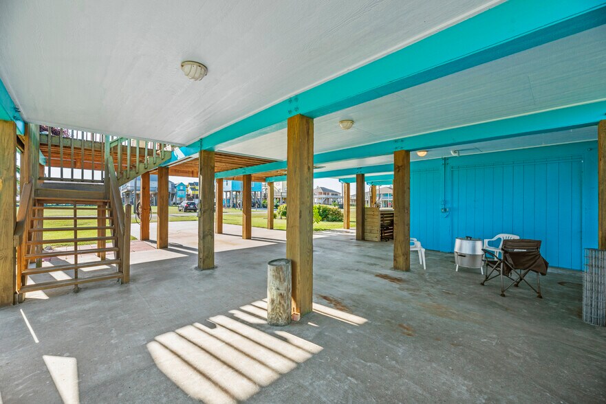 More Photos Of 117 Verdia Drive, Port Bolivar Land For Sale