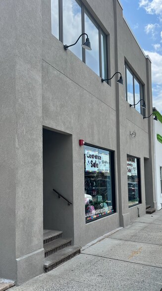 More Photos Of 55 N Dean St, Englewood Restaurant For Lease