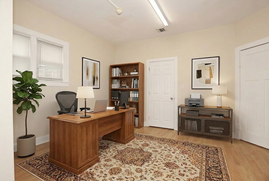 More Photos Of 22 S Madison Ave, Spring Valley Office For Sale