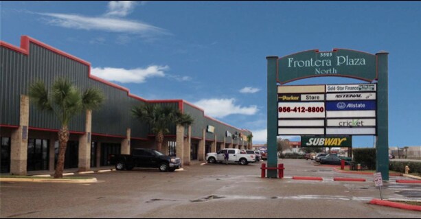 More Photos Of 3525 International Blvd, Brownsville Storefront Retail Office For Lease