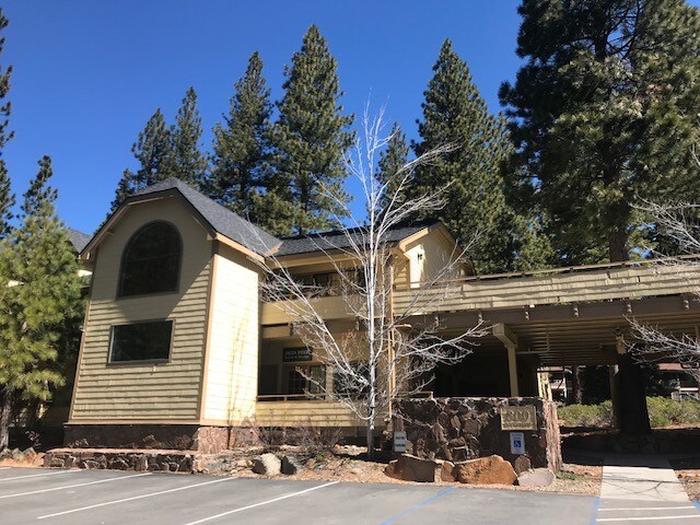 More Photos Of 800 Southwood Blvd, Incline Village Medical For Lease