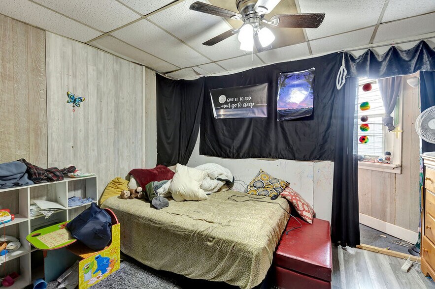 More Photos Of 2 Main St, College Corner Storefront Retail Office For Sale