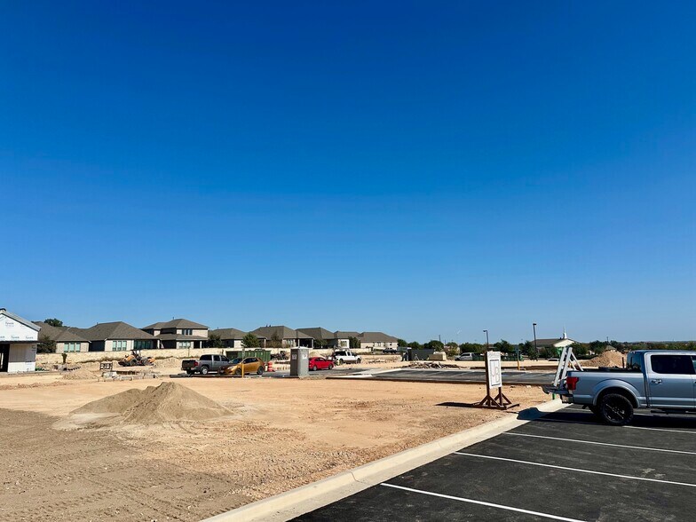 More Photos Of TBD Carpenter Hill Dr, Buda Land For Sale