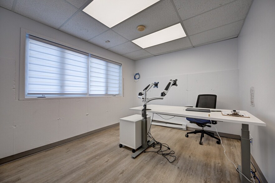 More Photos Of 3055 Rue Tebbutt, Trois-Rivières Industrial For Lease