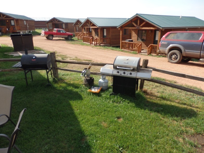 More Photos Of 2261 Highway 85, Watford City Apartments For Sale