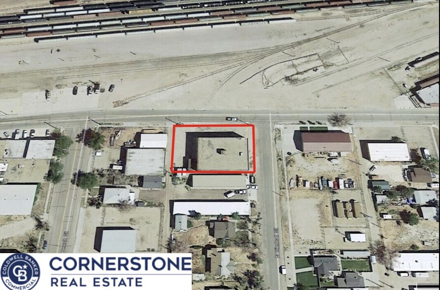 More Photos Of 350 N Kimball St, Casper Flex For Sale