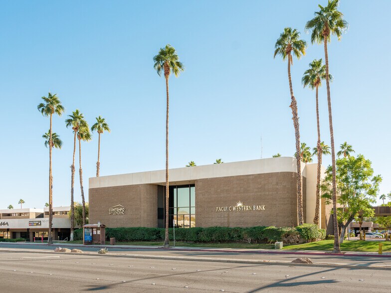 More Photos Of 707 E Tahquitz Canyon Way, Palm Springs Medical For Lease