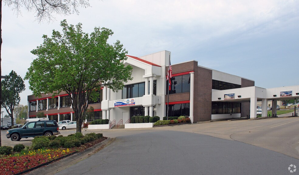 More Photos Of 2424 Marshall Rd, Jacksonville Office For Lease