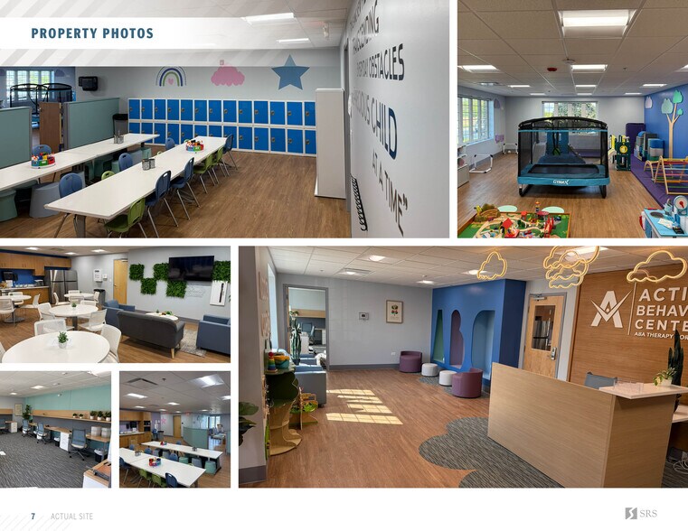 More Photos Of 19150 88th Ave, Mokena Office For Sale