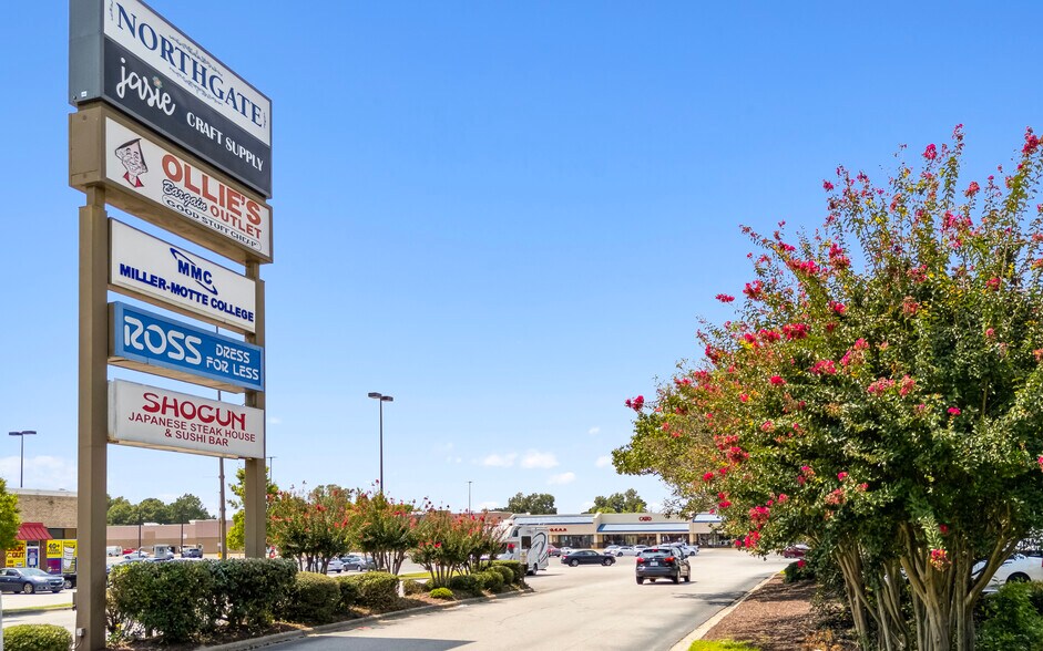 Primary Photo Of 3725-3865 Ramsey St, Fayetteville Freestanding For Sale