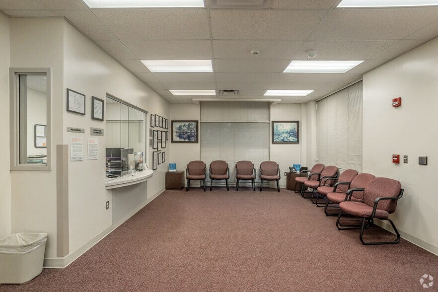 Photo of 1st Floor Ste 