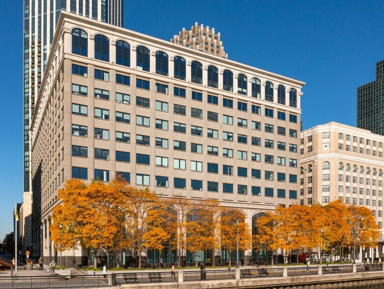 More Photos Of 90 Hudson St, Jersey City Office For Sale