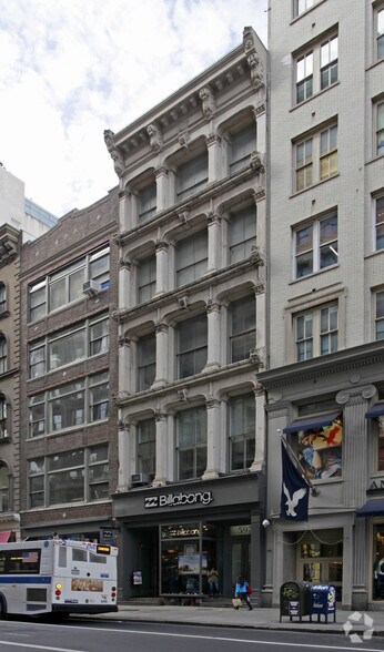 More Photos Of 597 Broadway, New York Apartments For Sale