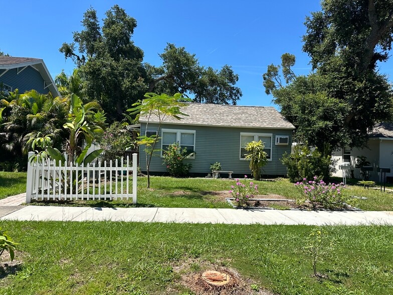 More Photos Of 240 20th Ave, Saint Petersburg Apartments For Sale