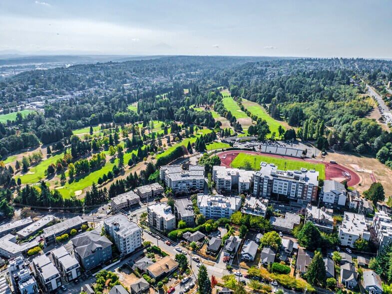 More Photos Of 3210 SW Avalon Way, Seattle Apartments For Sale