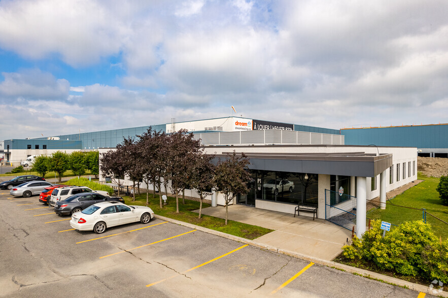 Primary Photo Of 401 Rue Marie-Curie, Vaudreuil-dorion Warehouse For Lease