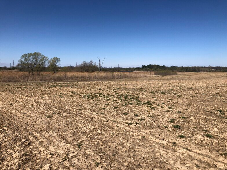 More Photos Of 7800 Grand Blvd, Hobart Land For Sale