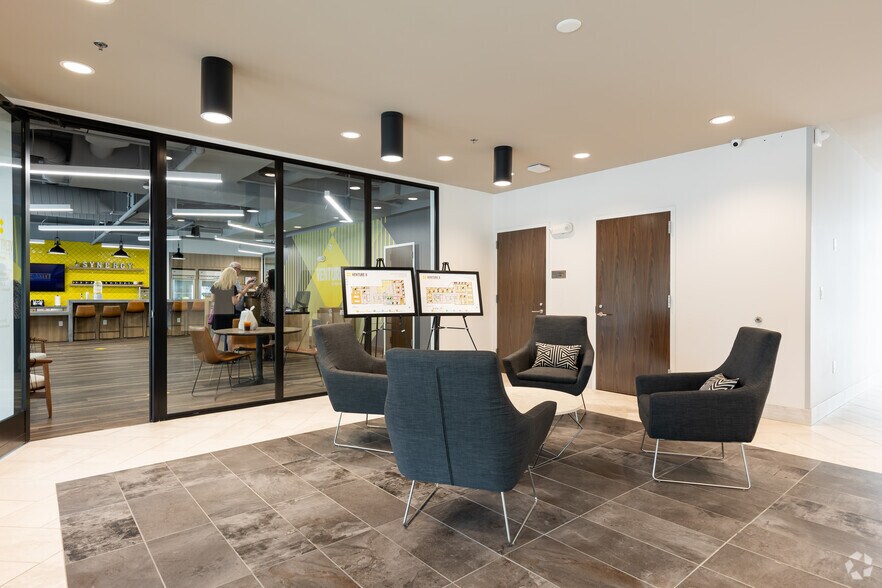 More Photos Of 2451 W Grapevine Mills Cir, Grapevine Coworking Space