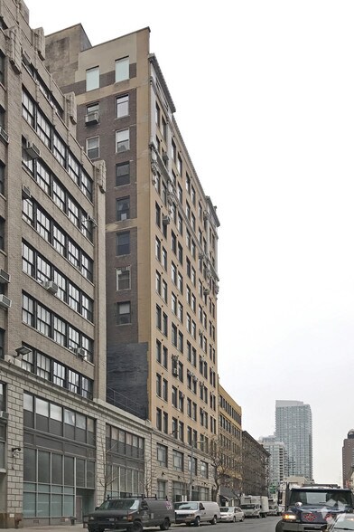 More Photos Of 344 W 38th St, New York Office For Lease