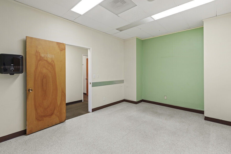 More Photos Of 450 Connecticut St, San Francisco Office For Lease