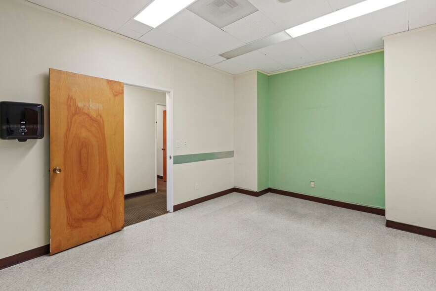 More Photos Of 455 Arkansas St, San Francisco Office For Lease