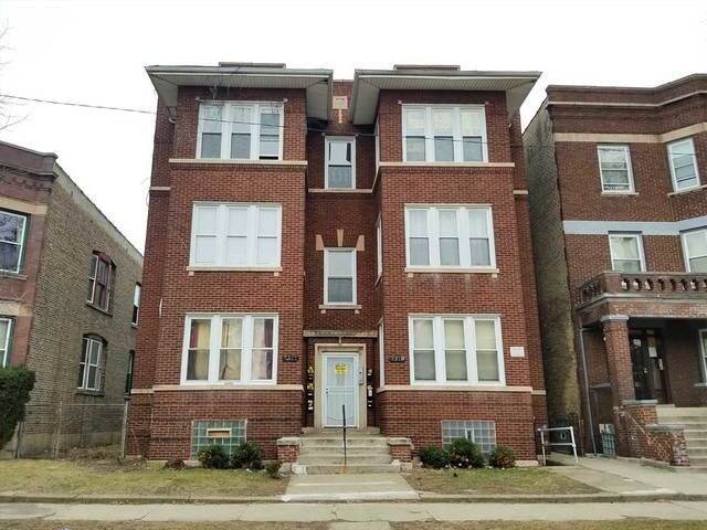 More Photos Of 7317 S Union Ave, Chicago Apartments For Sale