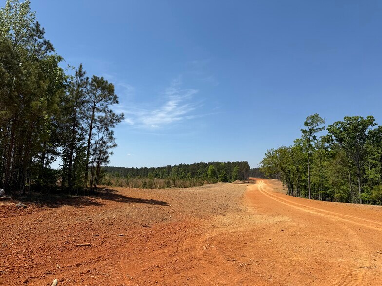 More Photos Of Hidden Harbor Road road, Lincolnton Land For Sale
