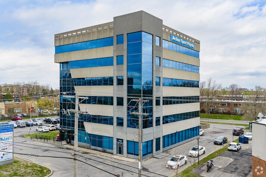 More Photos Of 3883 Boul Saint-Jean, Dollard-des-Ormeaux Office For Lease
