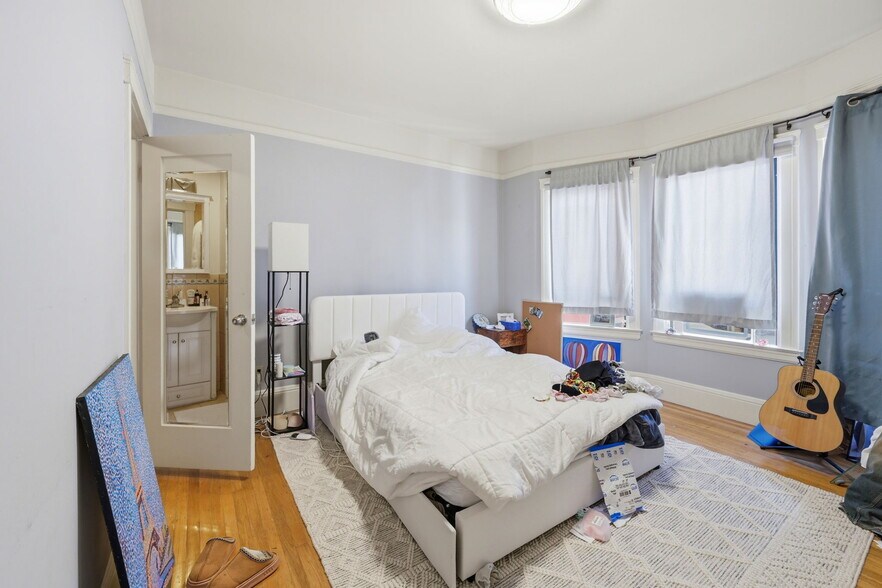 More Photos Of 2737 Hyde St, San Francisco Apartments For Sale
