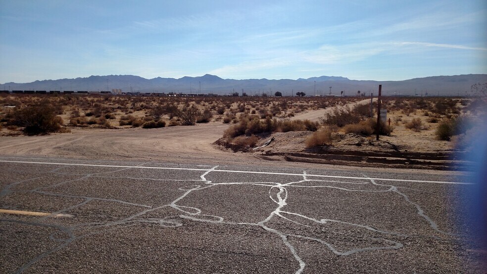 More Photos Of 37265 Yermo Rd, Yermo Land For Sale
