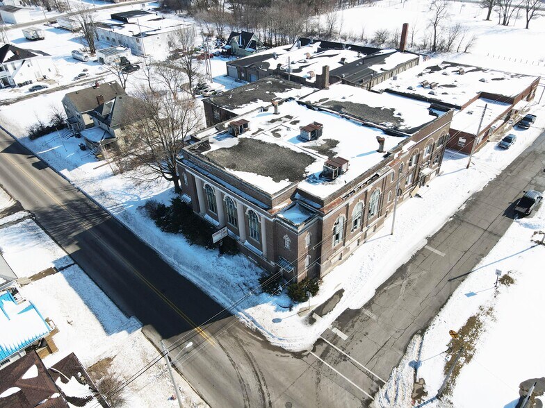 More Photos Of 335 W 14th St, Anderson Religious Facility For Sale