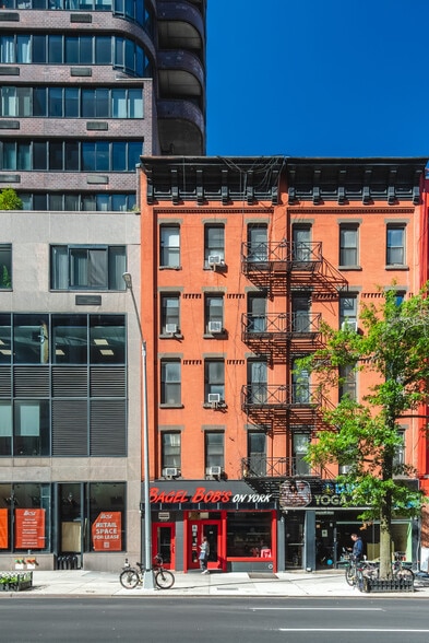 More Photos Of 1641 York Ave, New York Apartments For Sale