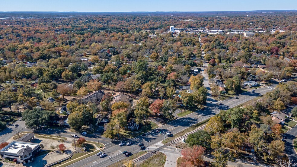 More Photos Of , Tyler Office For Sale