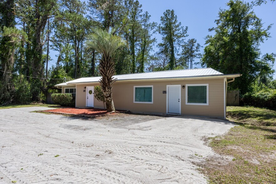 Primary Photo Of 211 NW Highway 441, Micanopy Specialty For Sale