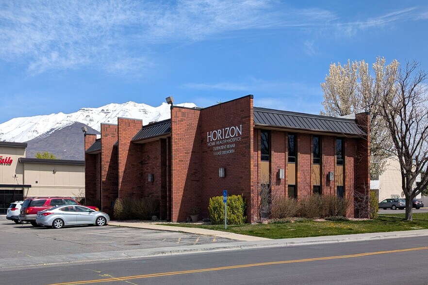 Primary Photo Of 11 E 200 N, Orem Office For Sale