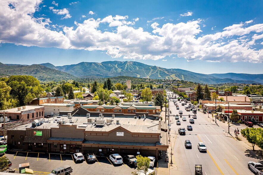 More Photos Of 111 11th St, Steamboat Springs Restaurant For Lease