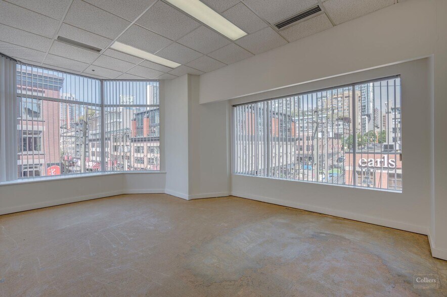 More Photos Of 1058 Mainland St, Vancouver Office For Sale